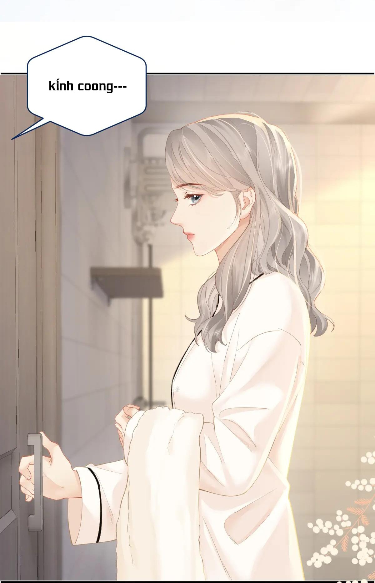 luôn có giáo viên muốn mời phụ huynh chapter 23.1 13