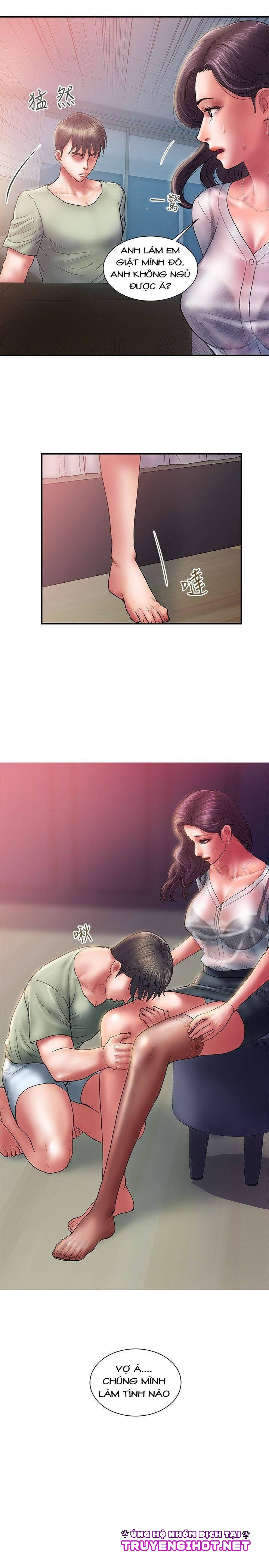 sự trả thù ngọt ngào chapter 16 11