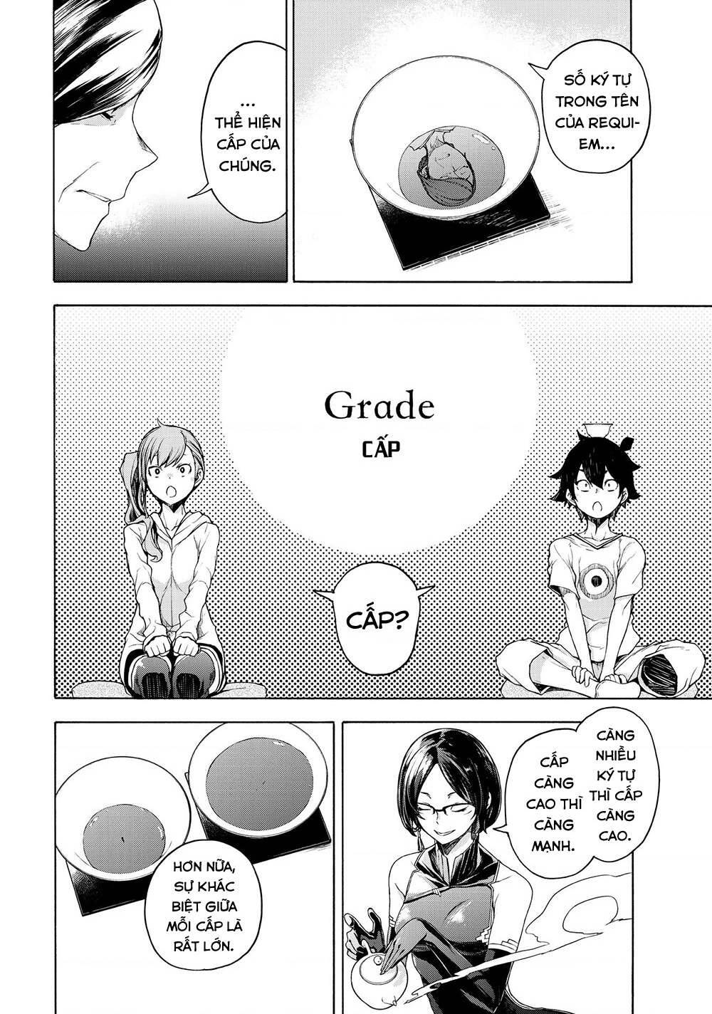 bootsleg chapter 6 21