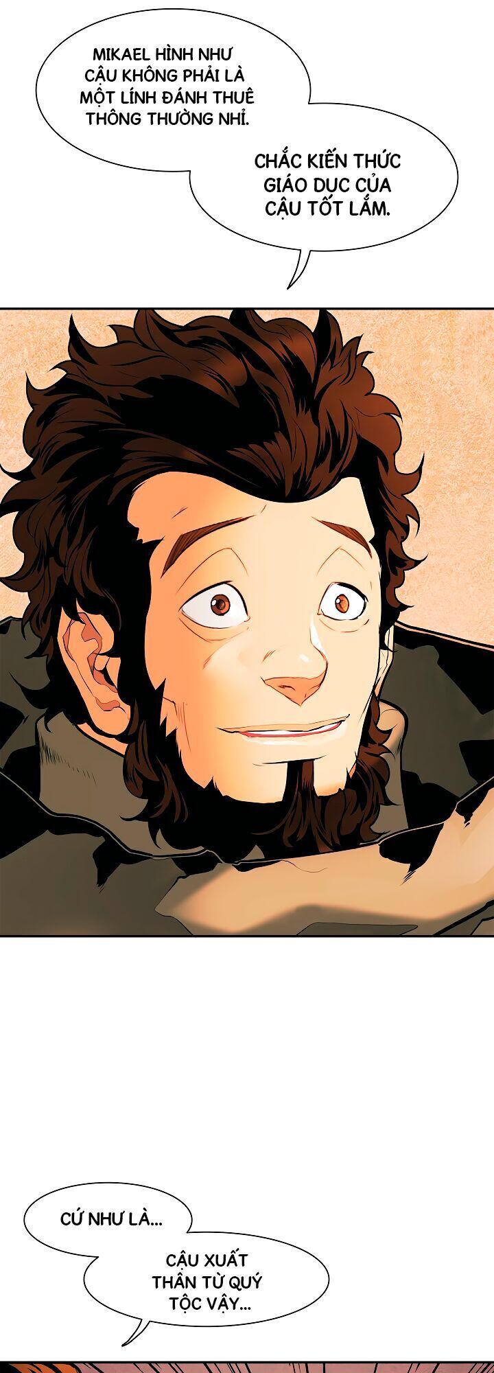 bất bại chân ma chapter 30.2 3