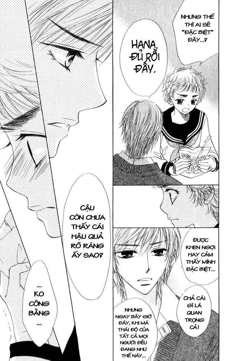 ác quỷ và bản tình ca chapter 25 11