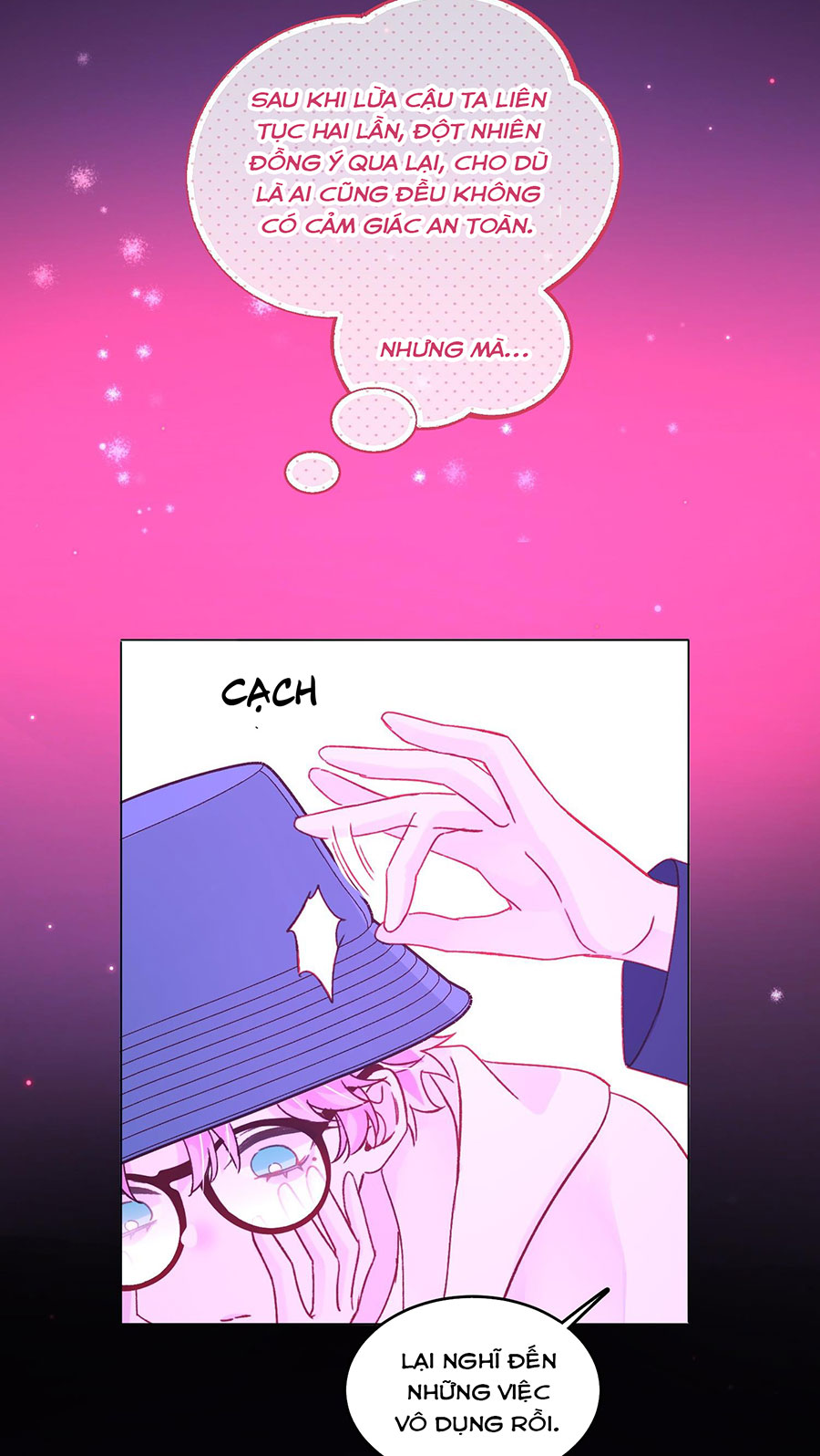 tôi phải làm một kẻ đại xấu xa chapter 105 32