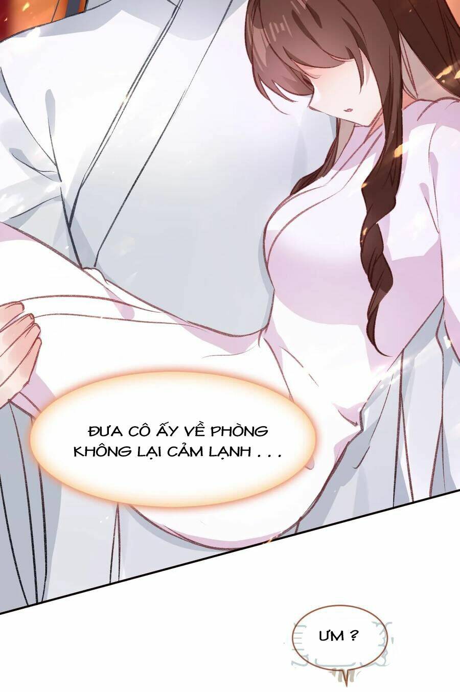 gả cho một tên thái giám đáng ghét chapter 150 15