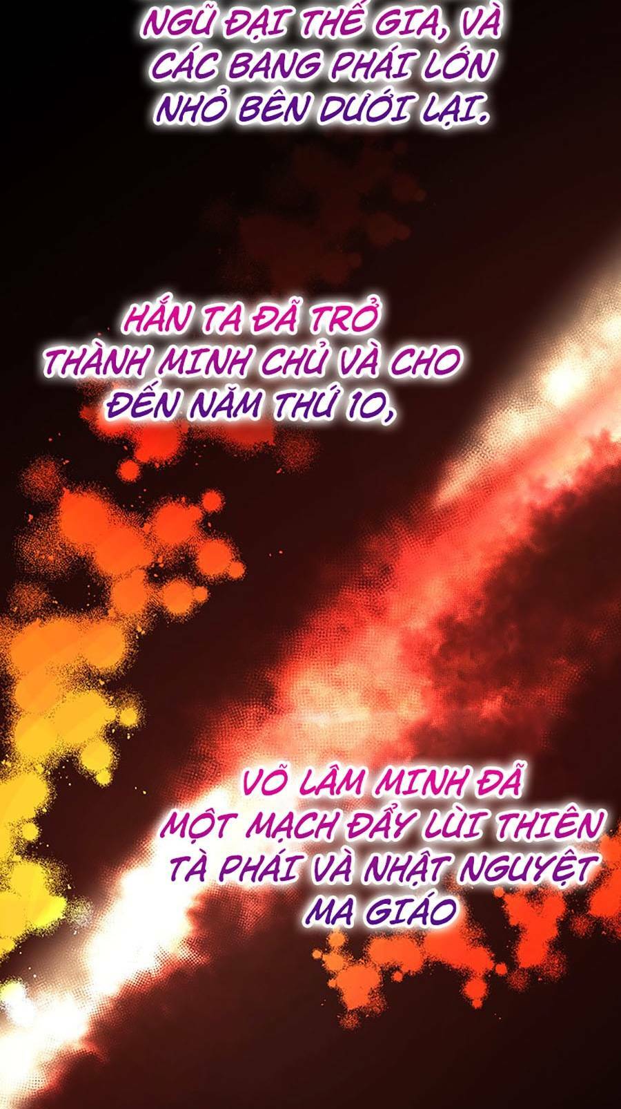 võ đang kỳ hiệp chapter 74 34