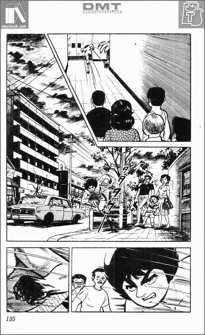 ganbare genki chapter 50 7