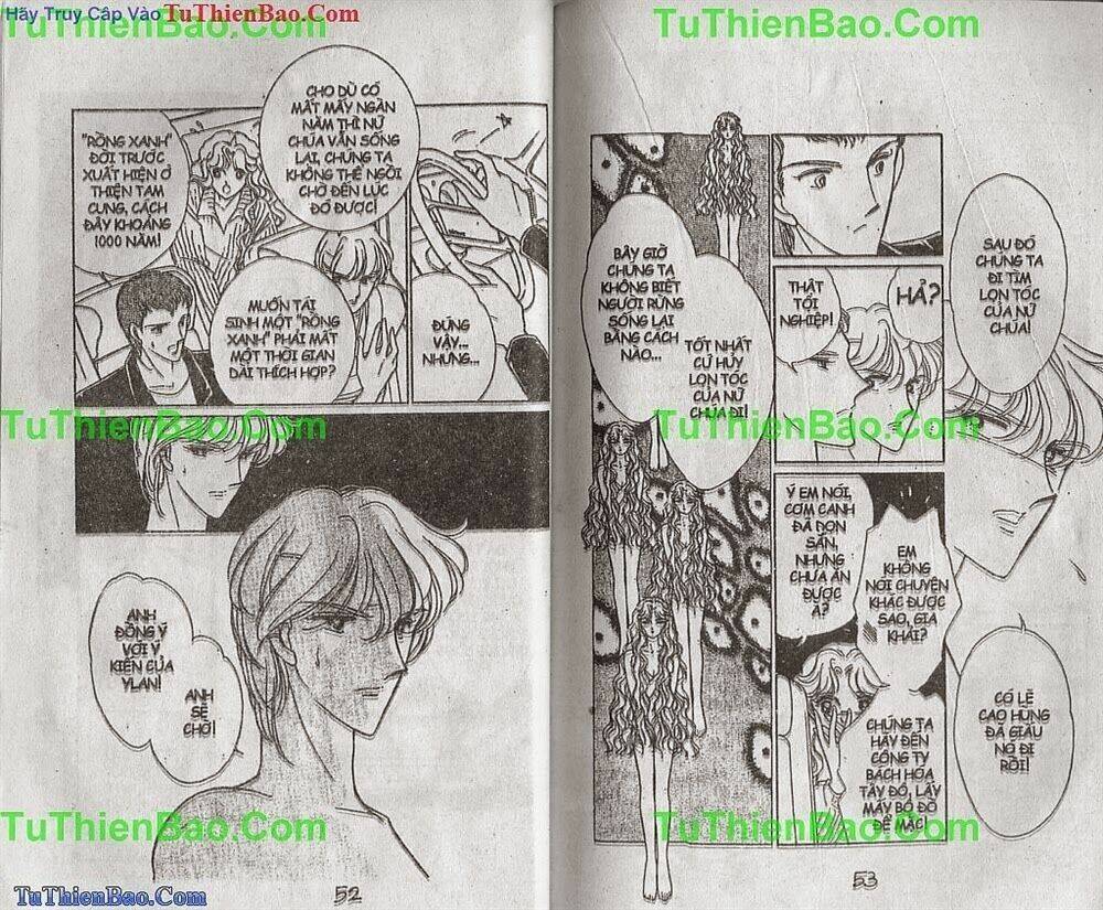 câu chuyện dẽ thương chapter 7 27