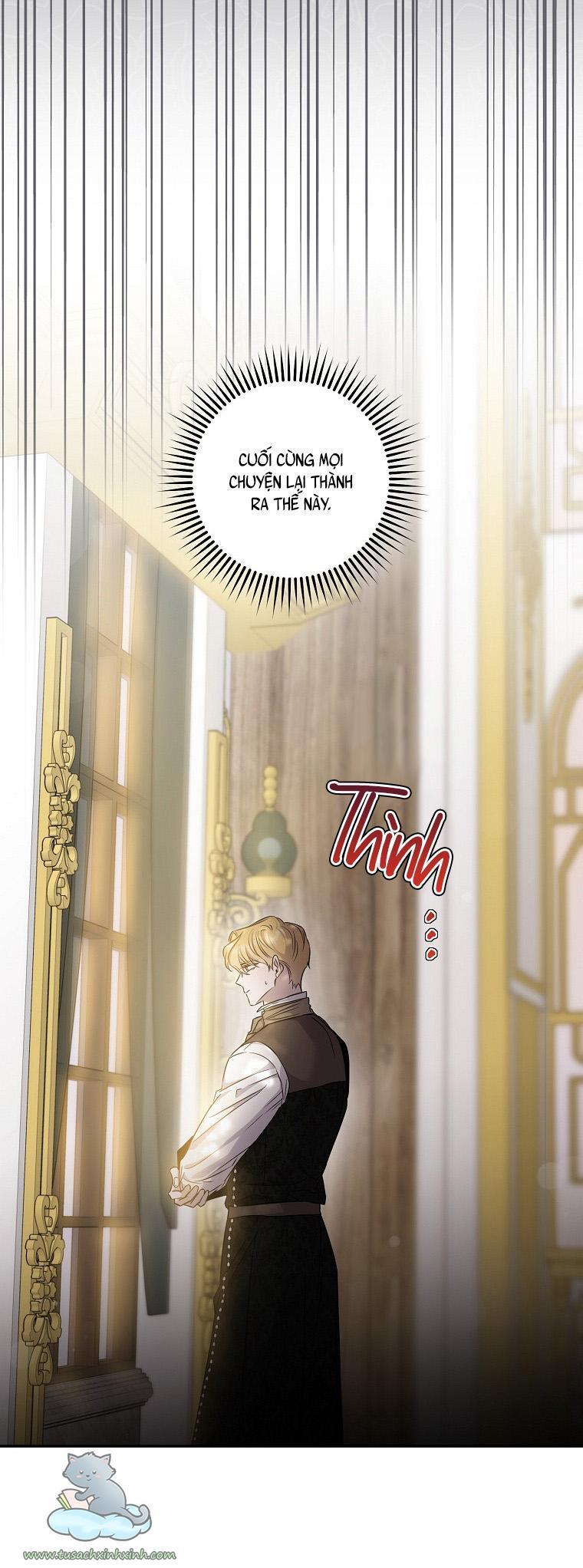 thuần hóa bạo chúa rồi bỏ trốn chapter 60 24