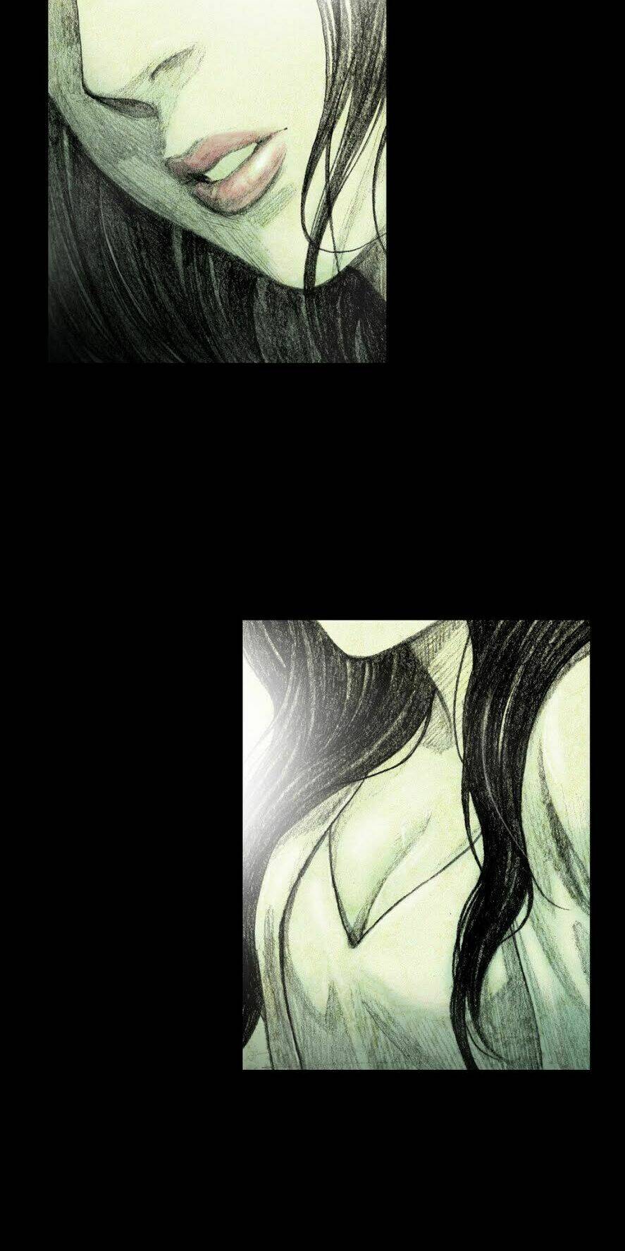 ngôi nhà của những búp bê chapter 9 39