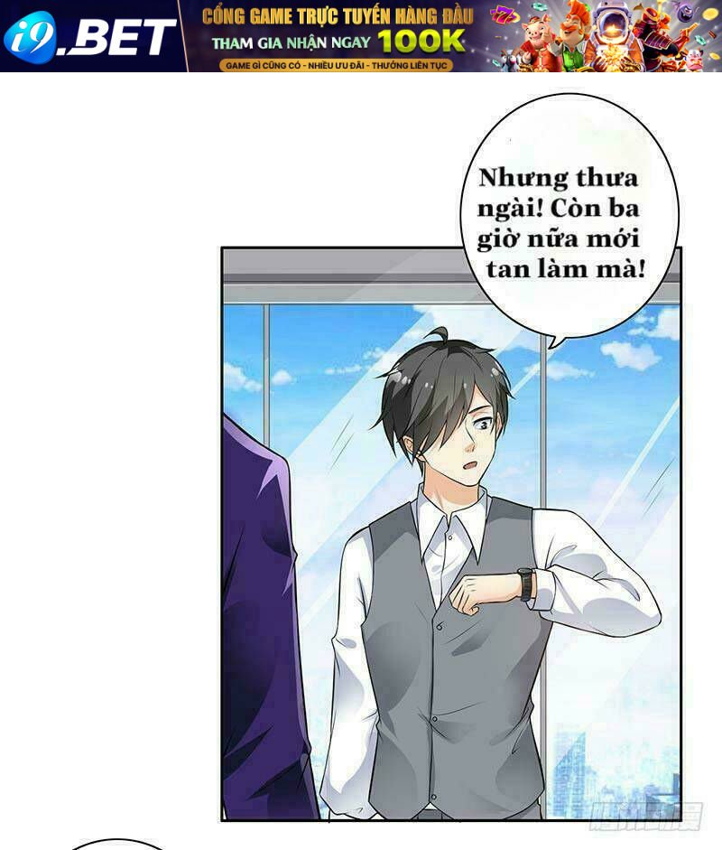 độc sủng tiểu lão bà chapter 15 9