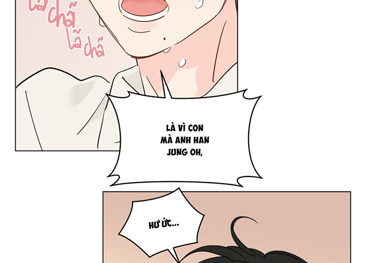 chuyện quái gì với giấc mơ đó vậy chapter 57 106