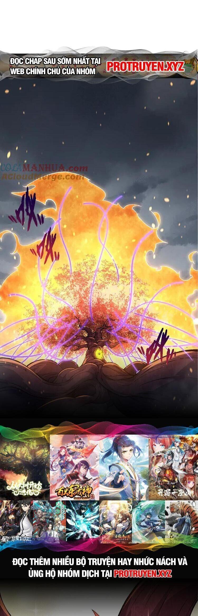 chuyển sinh thành liễu đột biến chapter 87 21