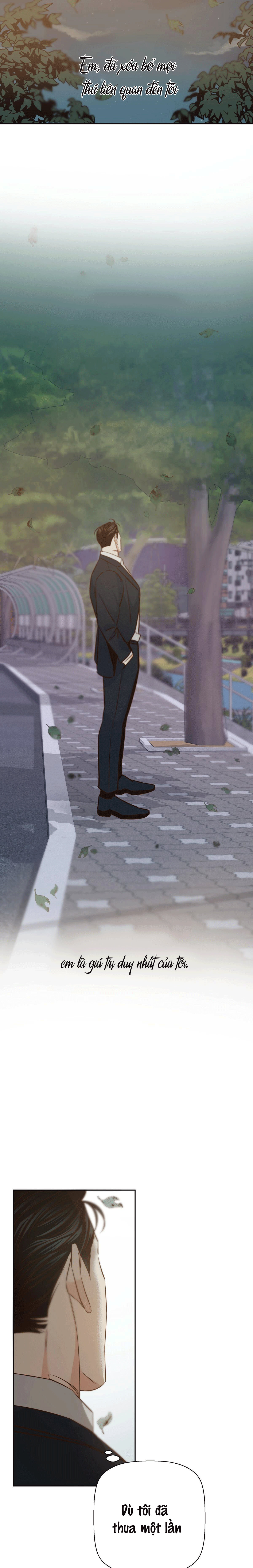 cửa hàng tiện lợi nguy hiểm chapter 0.4 22