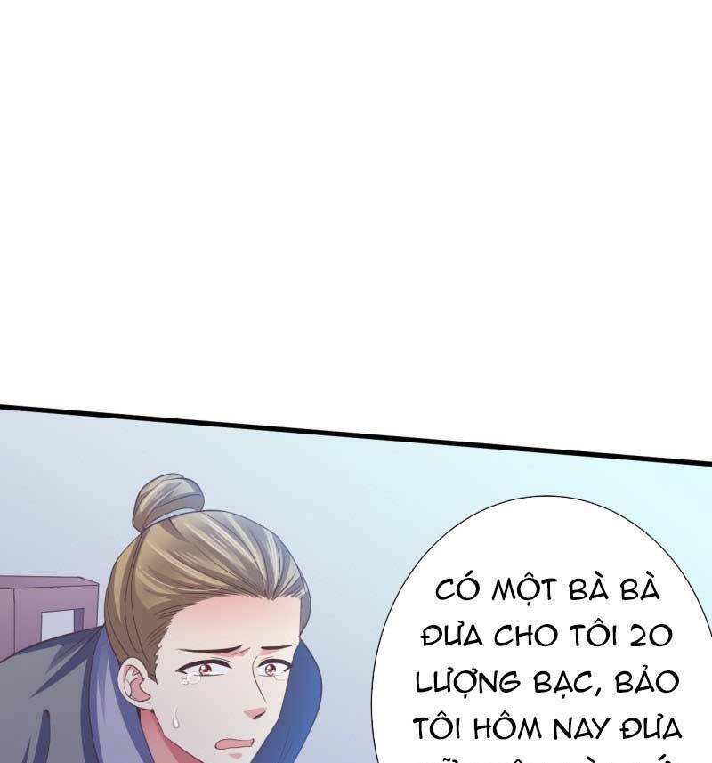 bạo quân thử yêu: yêu hậu như thử đa kiều chapter 58.1 2