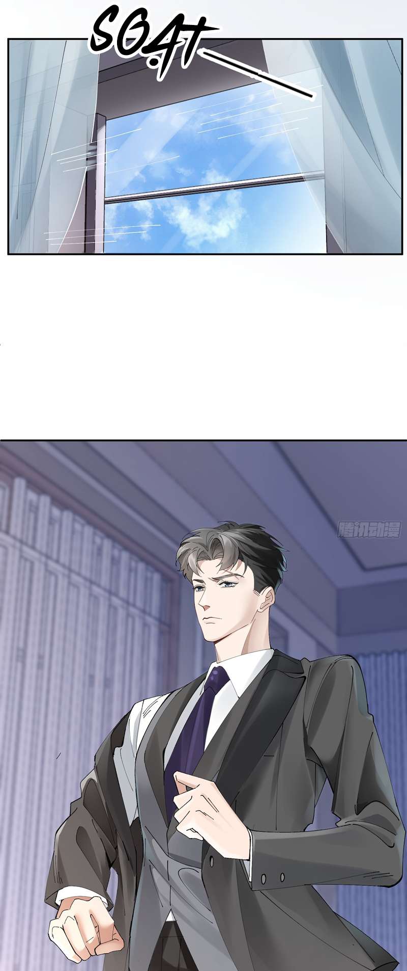 dĩ hạ khi thượng chapter 6 12