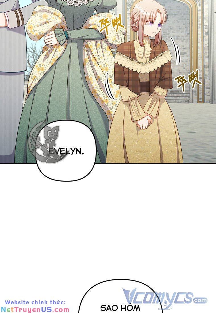 tôi bị quyến rũ bởi nam chính ốm yếu chapter 54 39