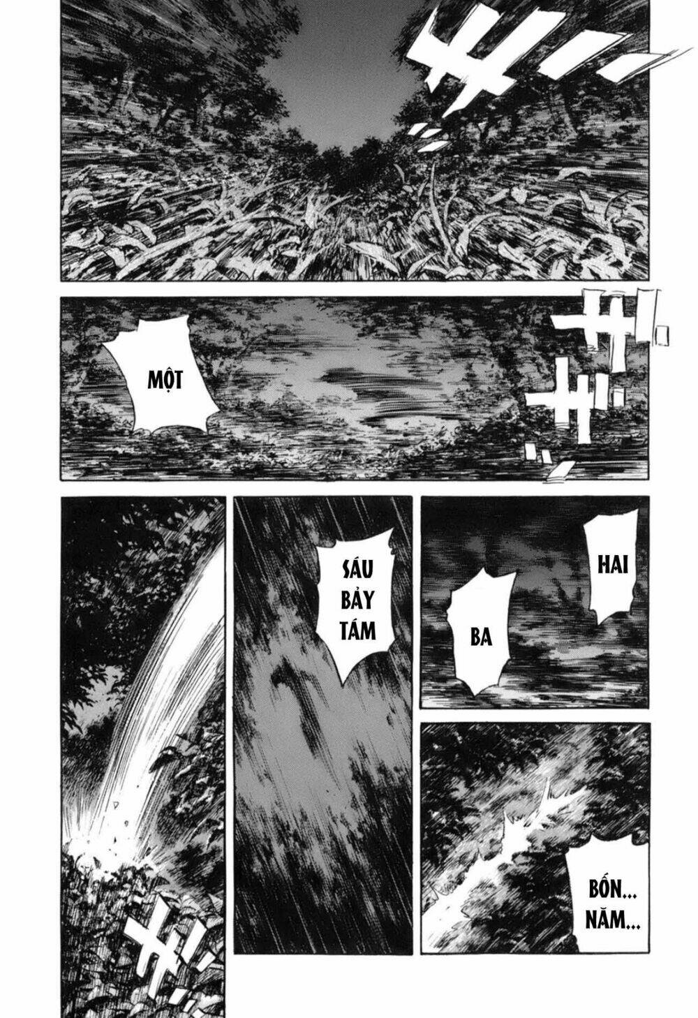 billy bat chapter 19 7