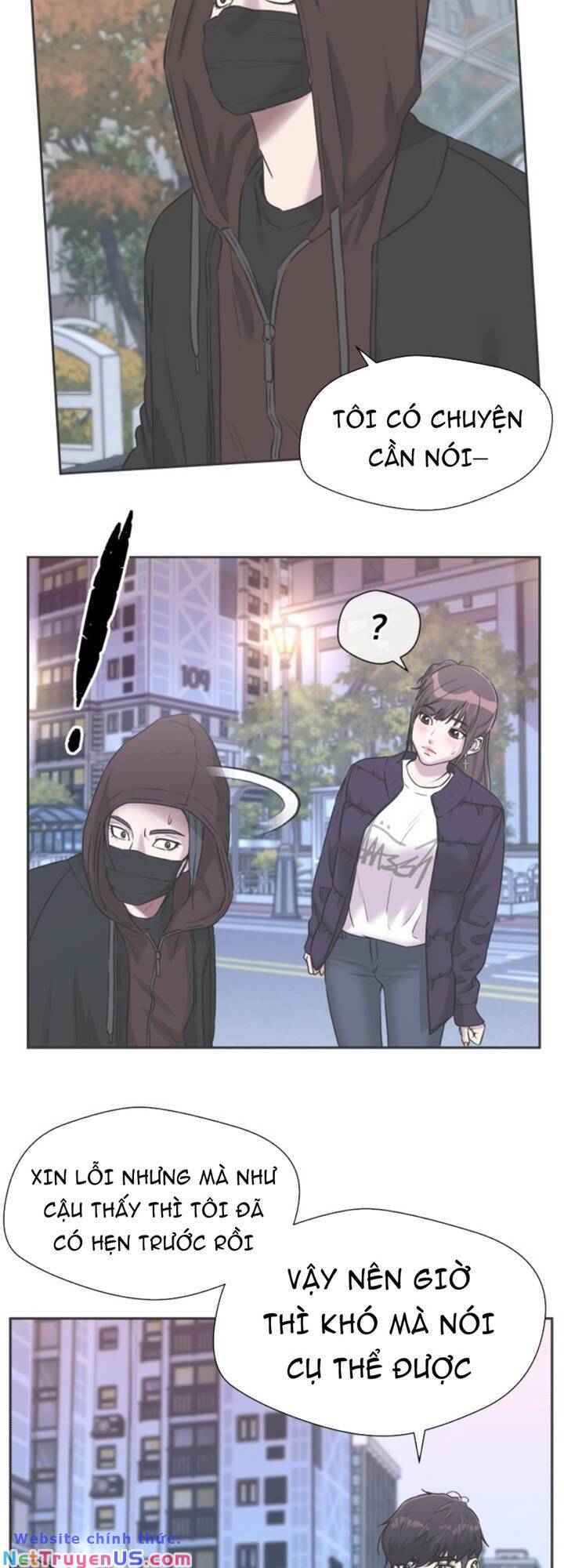 gương mặt thiên tài chapter 133 9