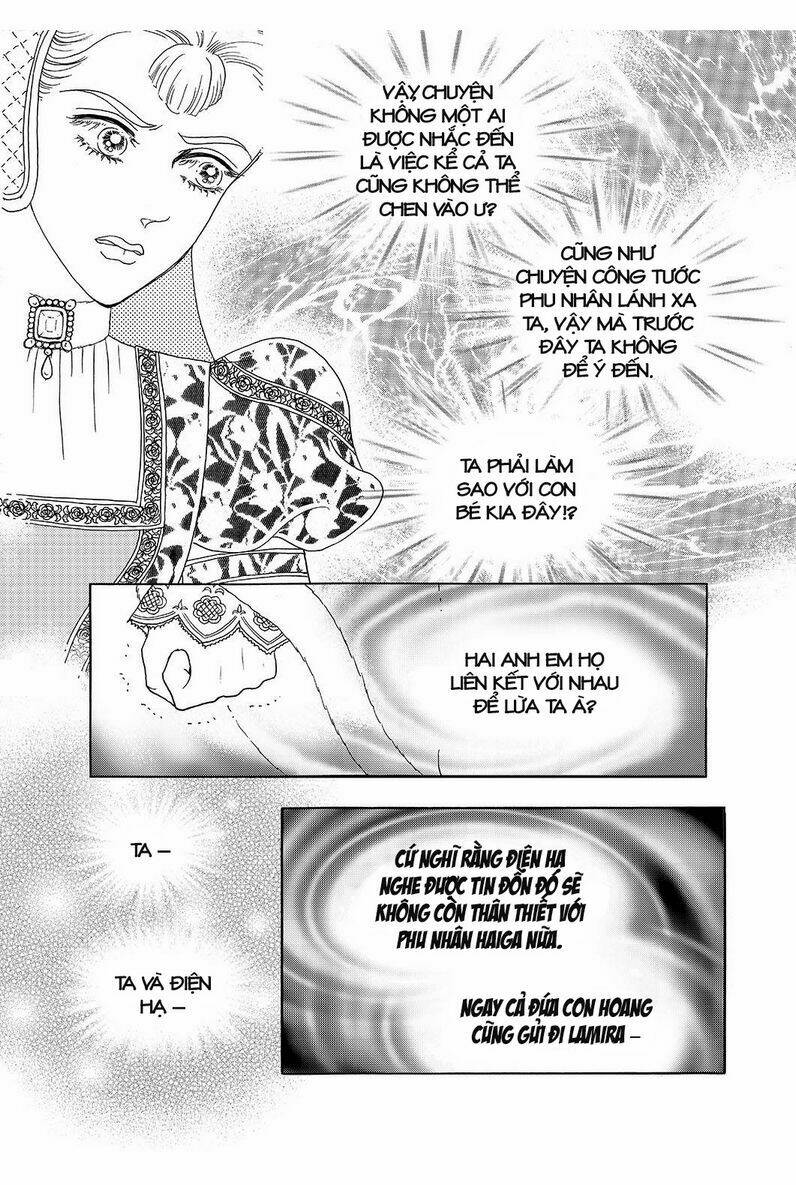 princess – công chúa xứ hoa p5 chapter 11 13