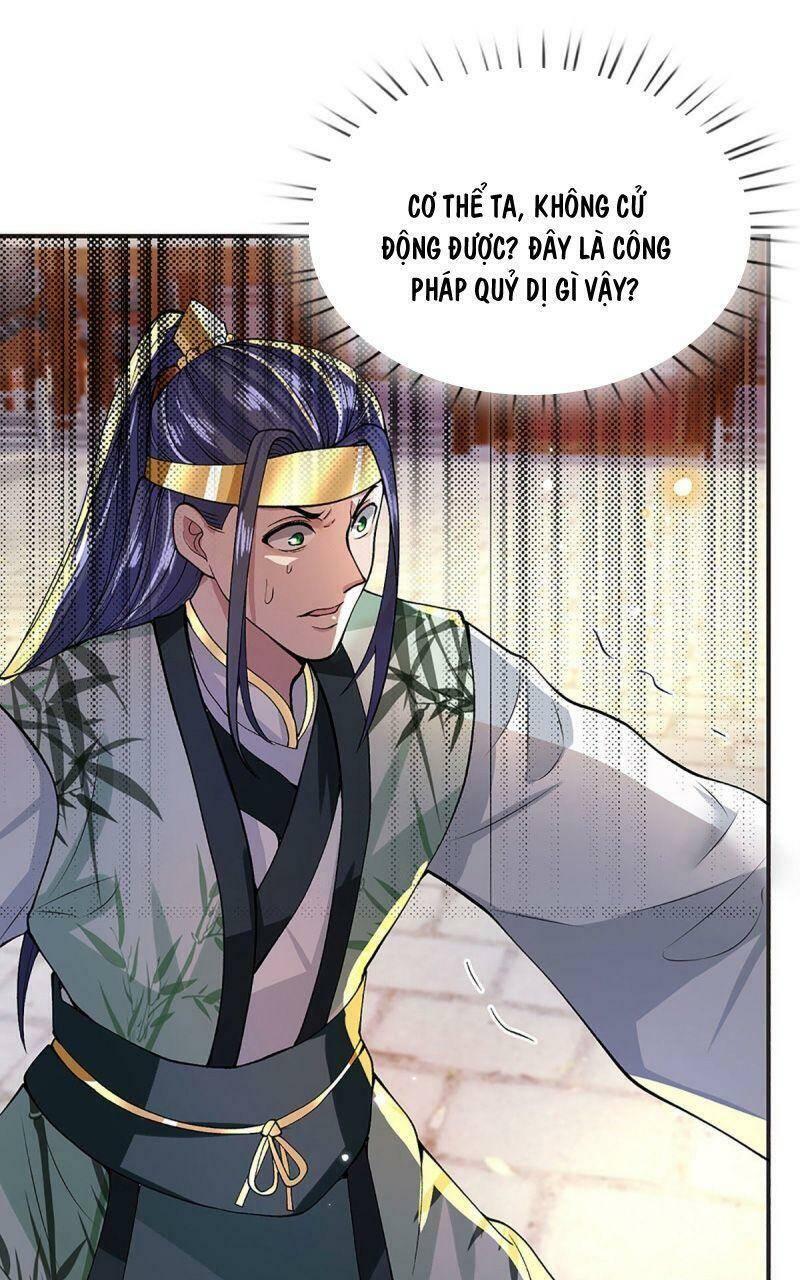 ta trở về từ thế giới tu tiên chapter 12 3