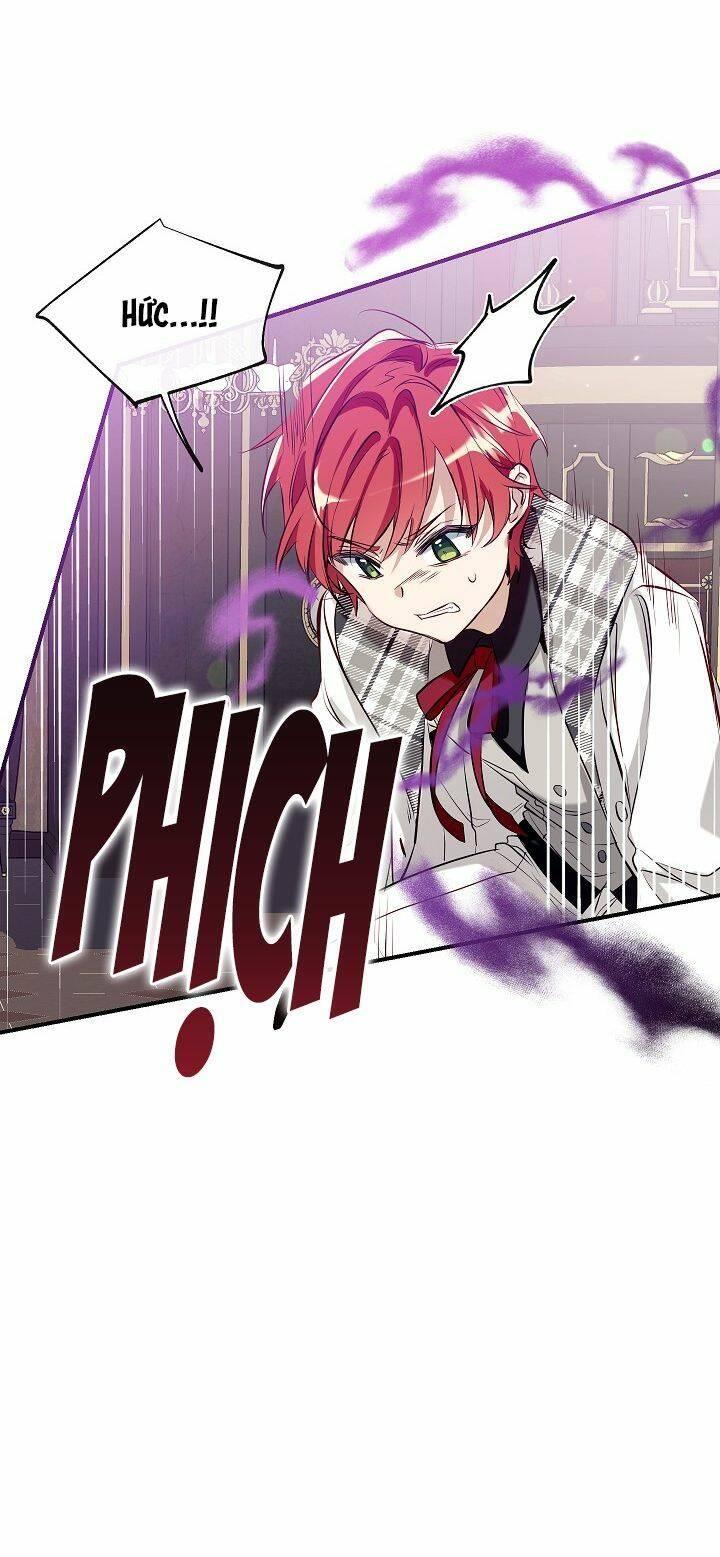 chúng ta có thể trở thành gia đình được không? chapter 56 22