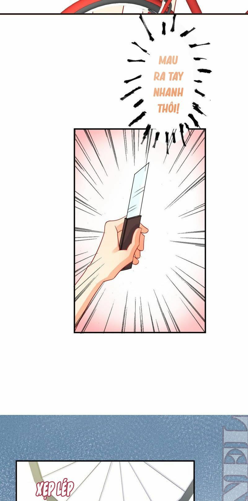 chàng trai người máy ấm áp 741 của tôi chapter 23 26