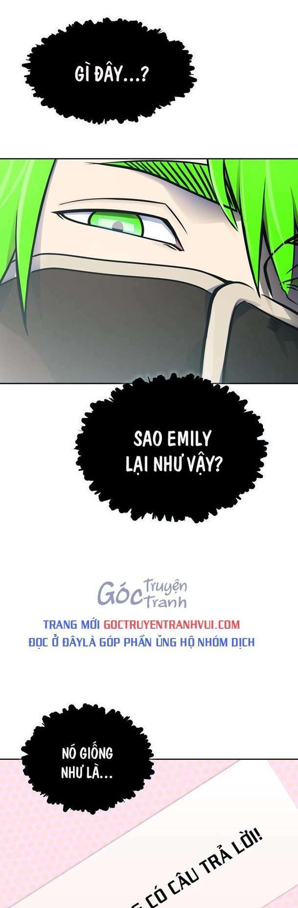 cuộc chiến trong tòa tháp chapter 597 54