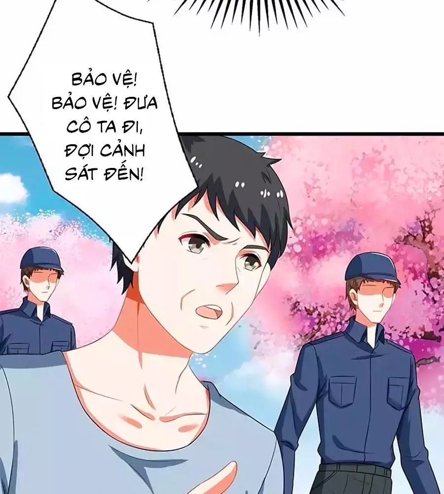 Một Thai Hai Bảo : Đưa Mami Về Nhà ! Chapter 72 - Trang 35