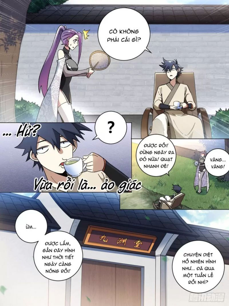 ta xưng kiêu hùng tại dị giới chapter 23 6