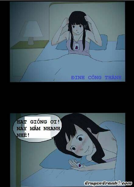 hạt giống tình yêu chapter 3 6