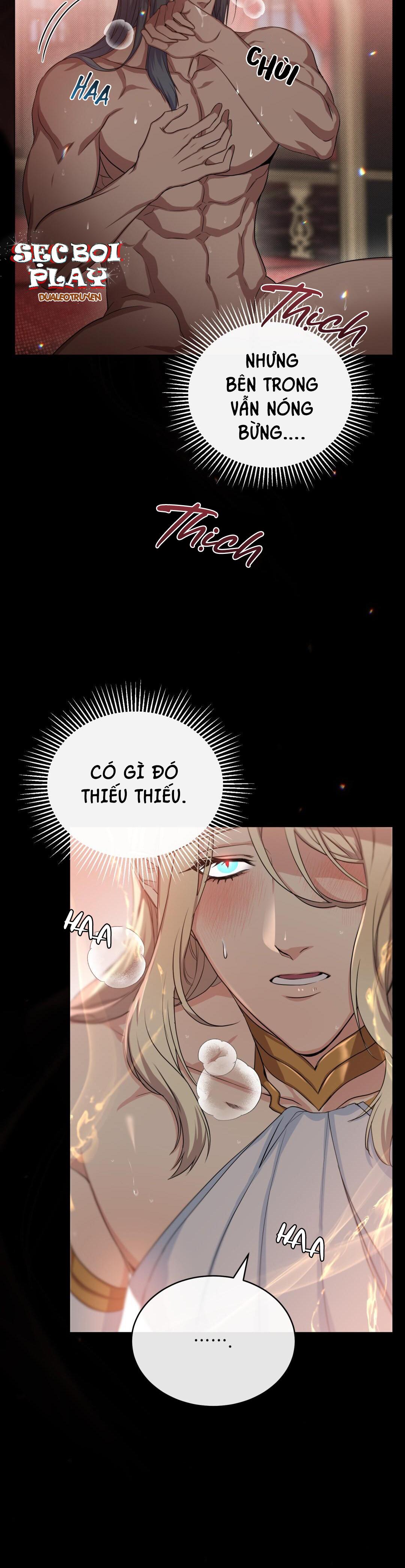 mặt trăng quỷ chapter 8 8