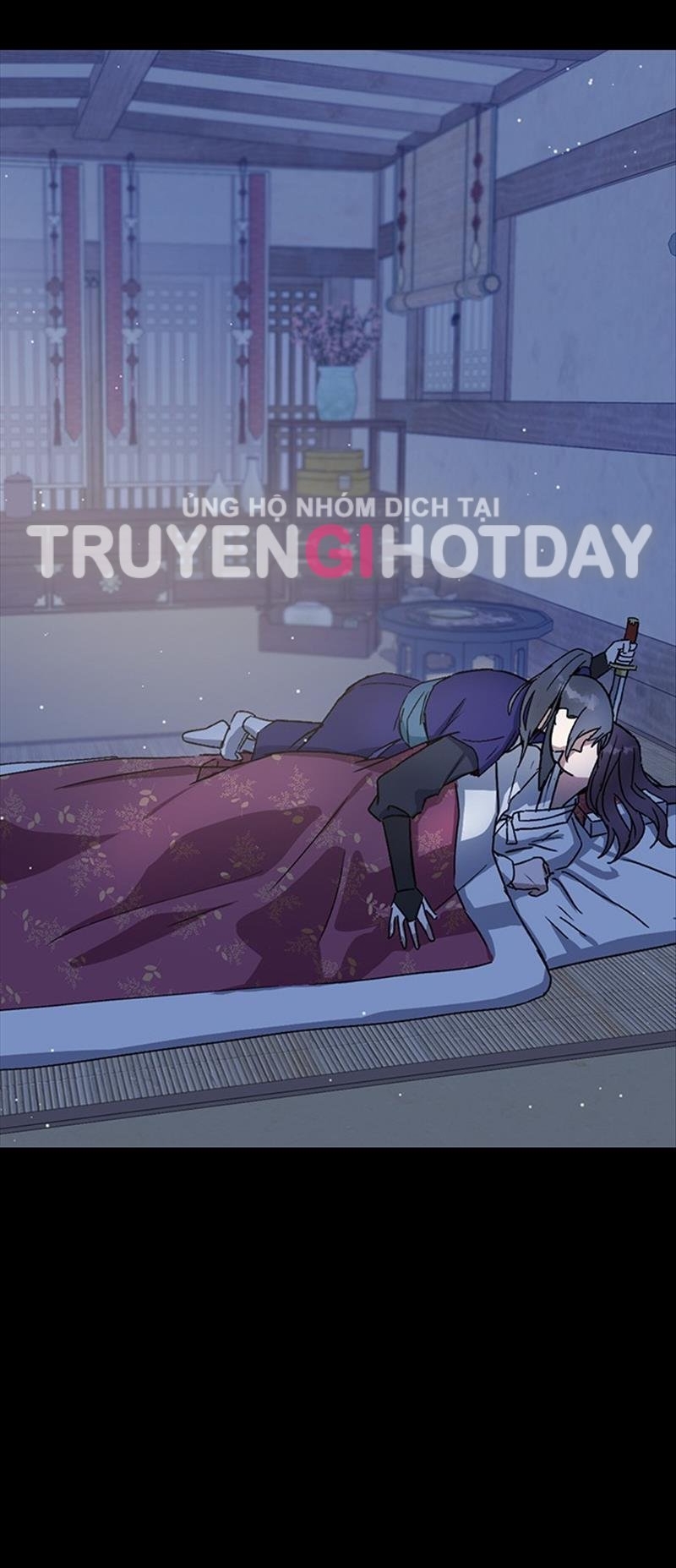 nhân duyên kiếp trước chapter 12.1 27