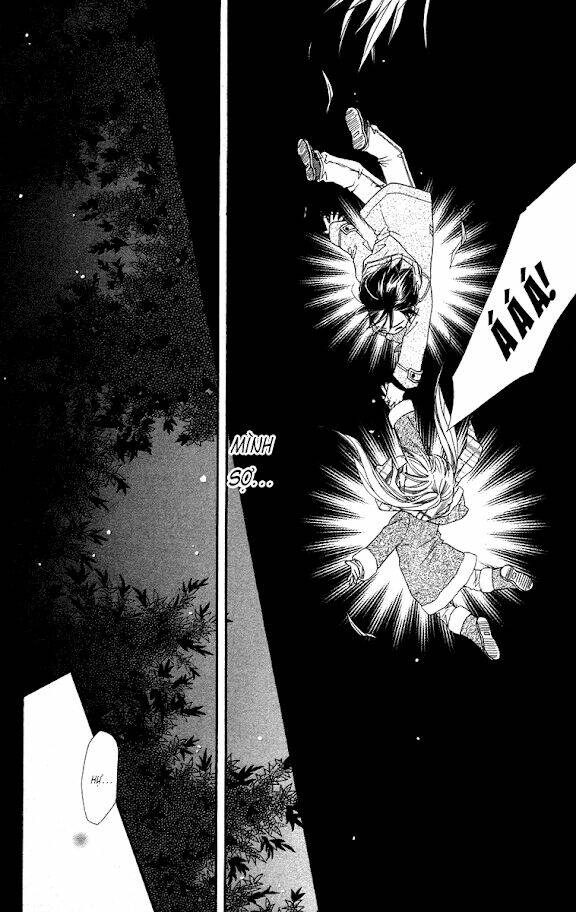 sora log chapter 14 36