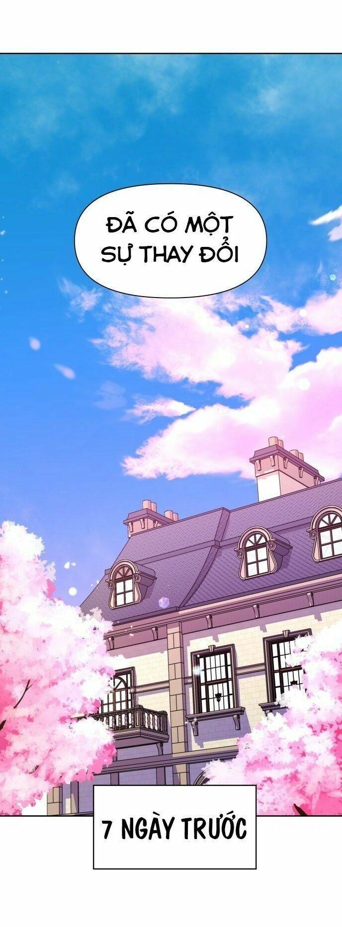 tôi muốn trở thành cô ấy chỉ một ngày chapter 2.1 5