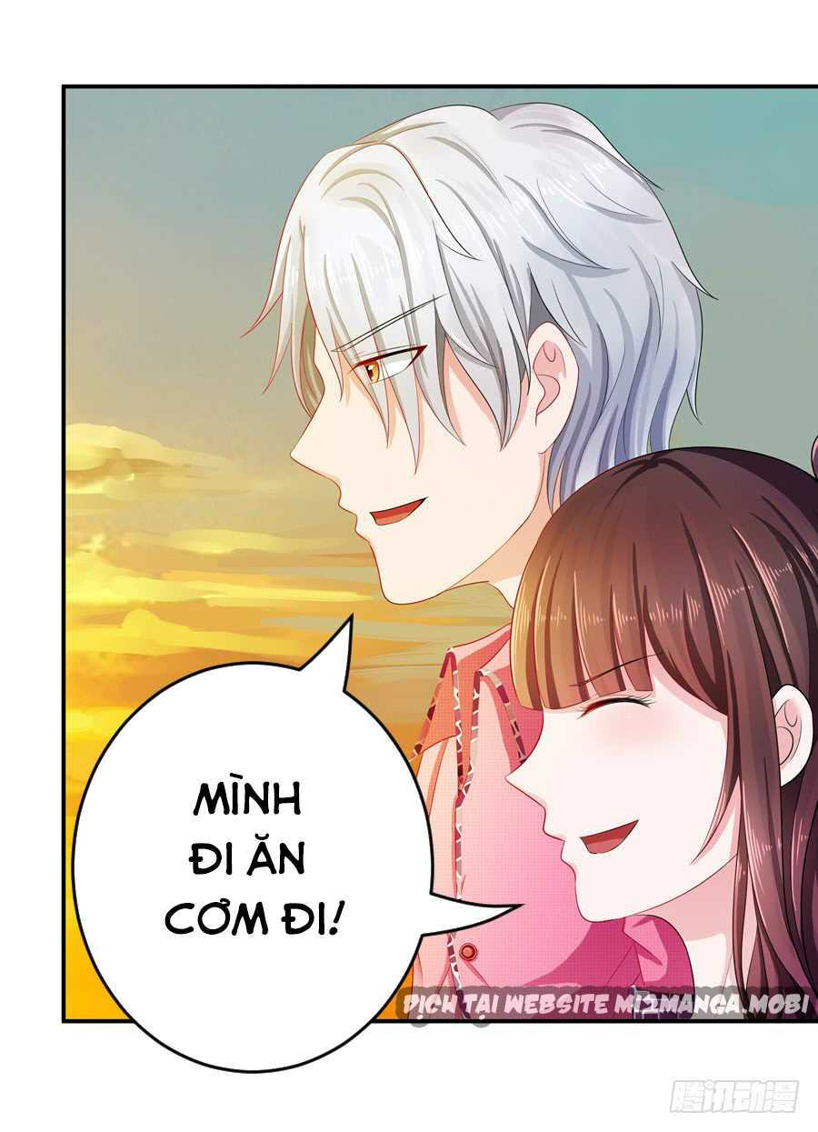 gả cho tình cũ làm lão bà chapter 13 5