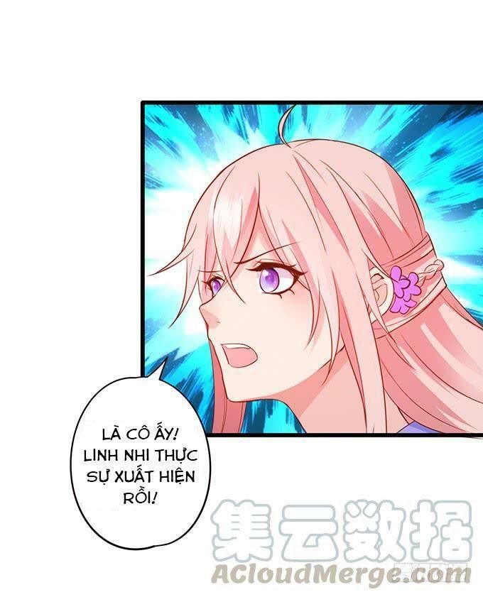 hồ tiên hung bạo chapter 106 64