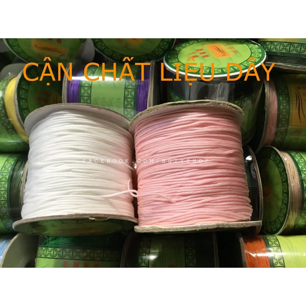Dây dù thắt vòng 0,8mm