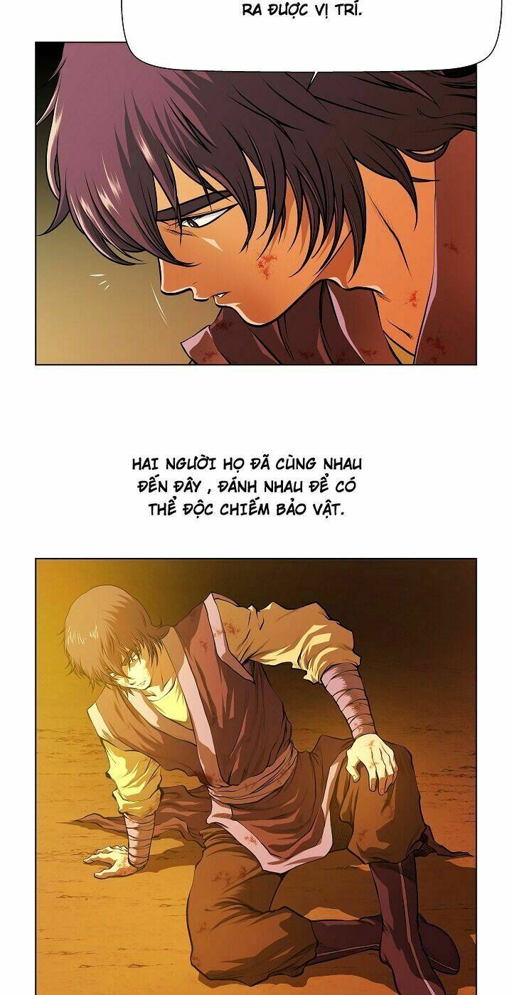 ngũ hợp chí tôn chapter 2 13