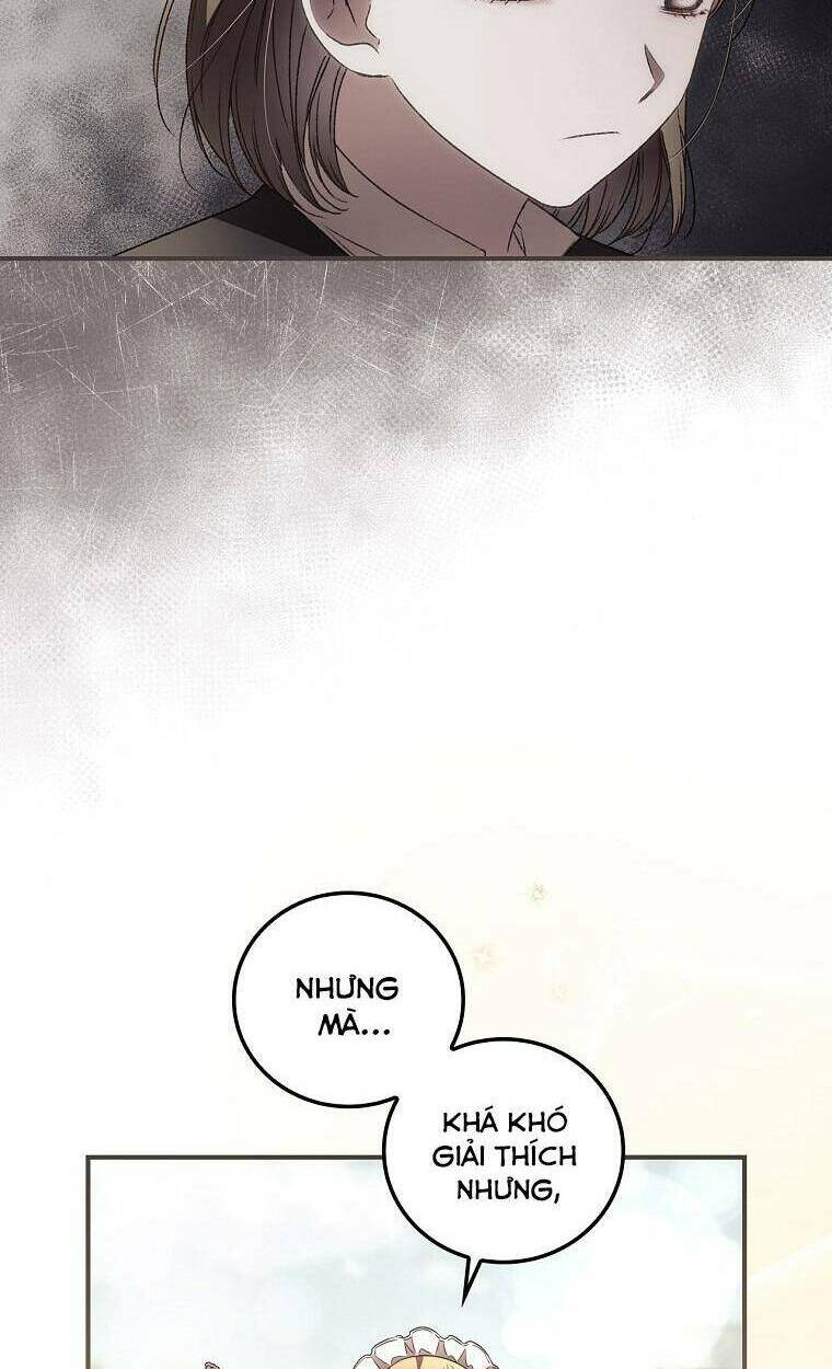 tôi nhìn thấy cái chết của bạn chapter 37 64