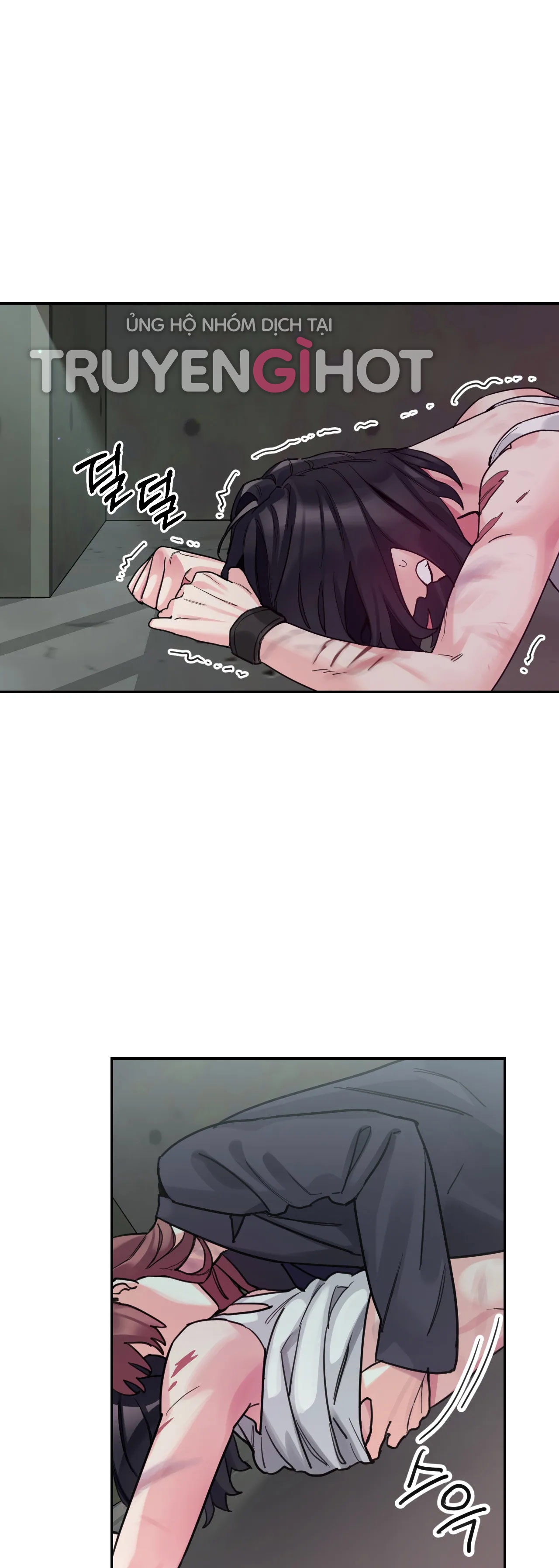 [18+] barrel chapter 5.2 2