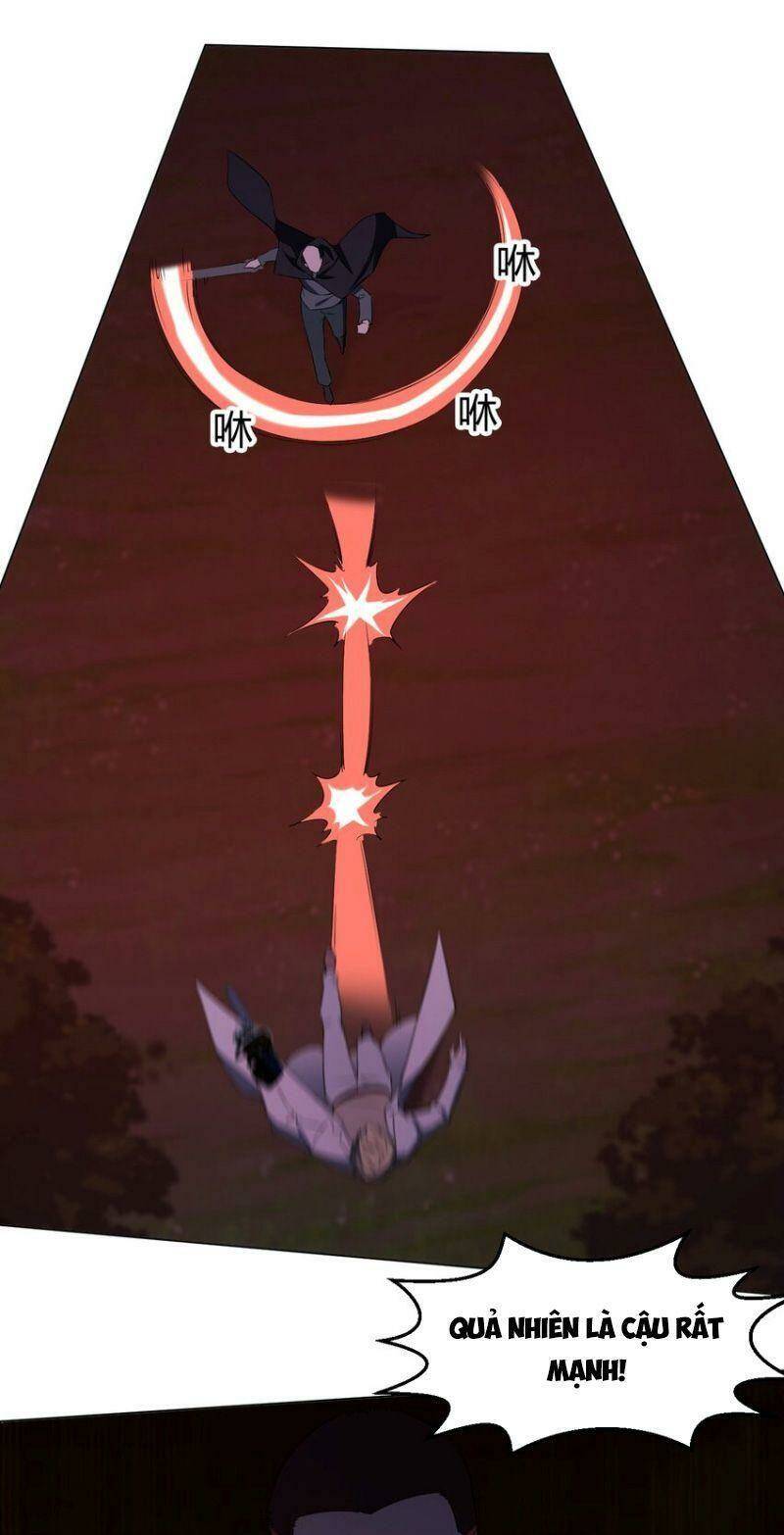 đừng hiểu lầm, tôi mới là người bị hại! chapter 94 14