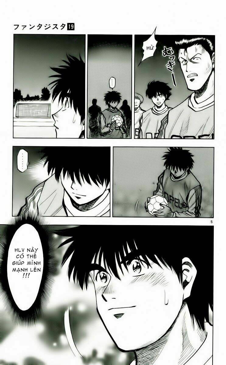 fantasista bản vip chapter 160 10