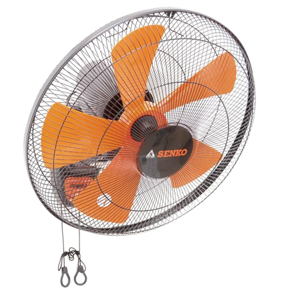 Quạt treo 2 dây 4,5 Tấc Senko TC116