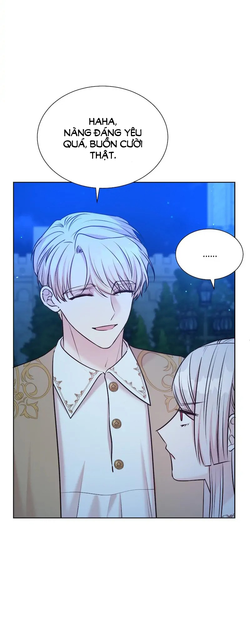 tôi chán nản vì người chồng thứ 2 còn "khỏe" hơn chồng cũ chapter 51.2 18