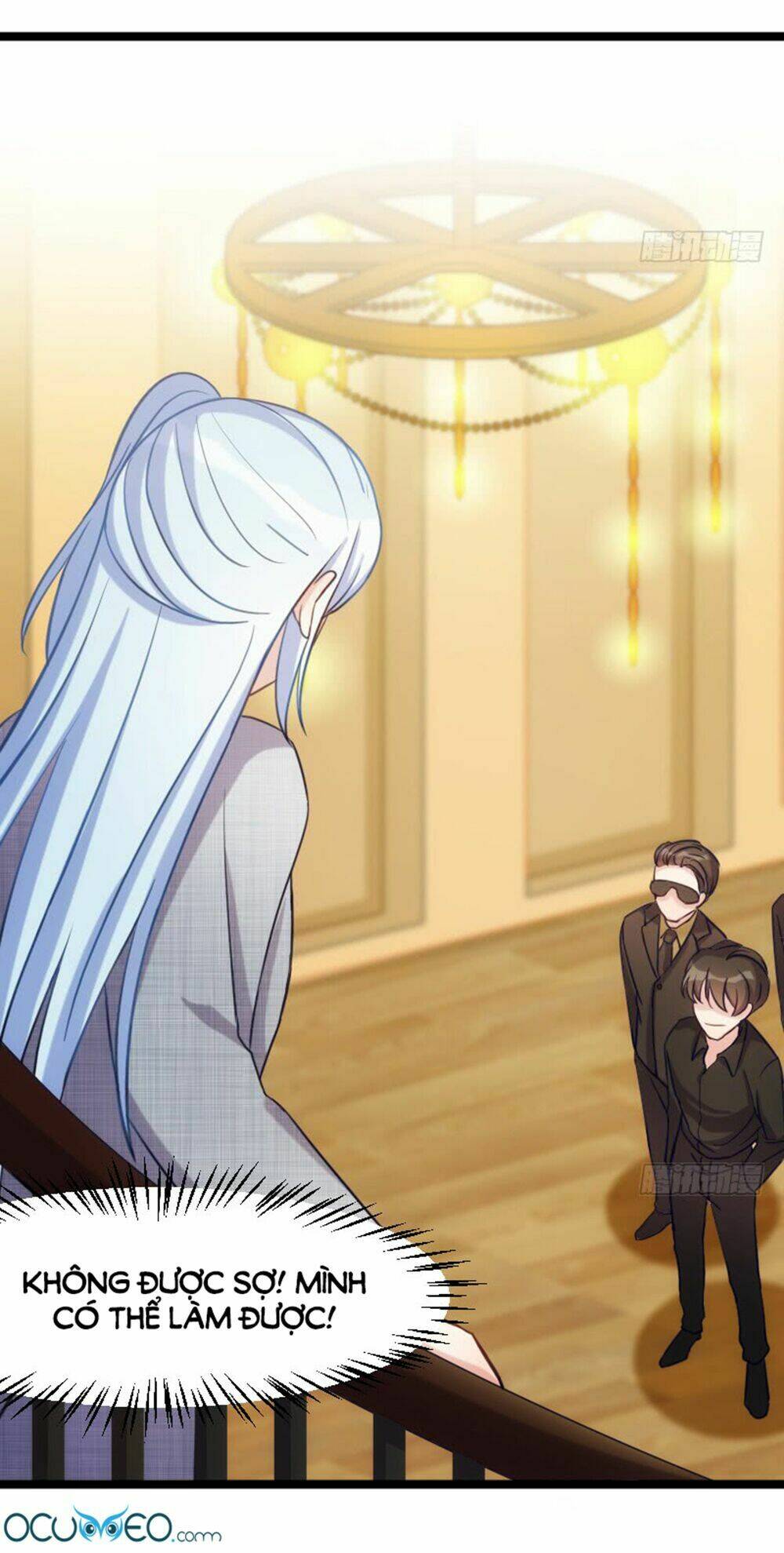 tôi ở dị giới khai ngư đường chapter 61 16