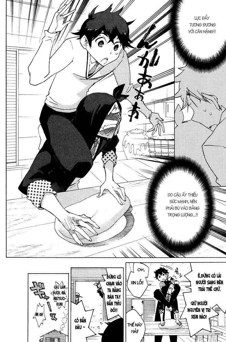 hell’s kitchen chapter 16 40