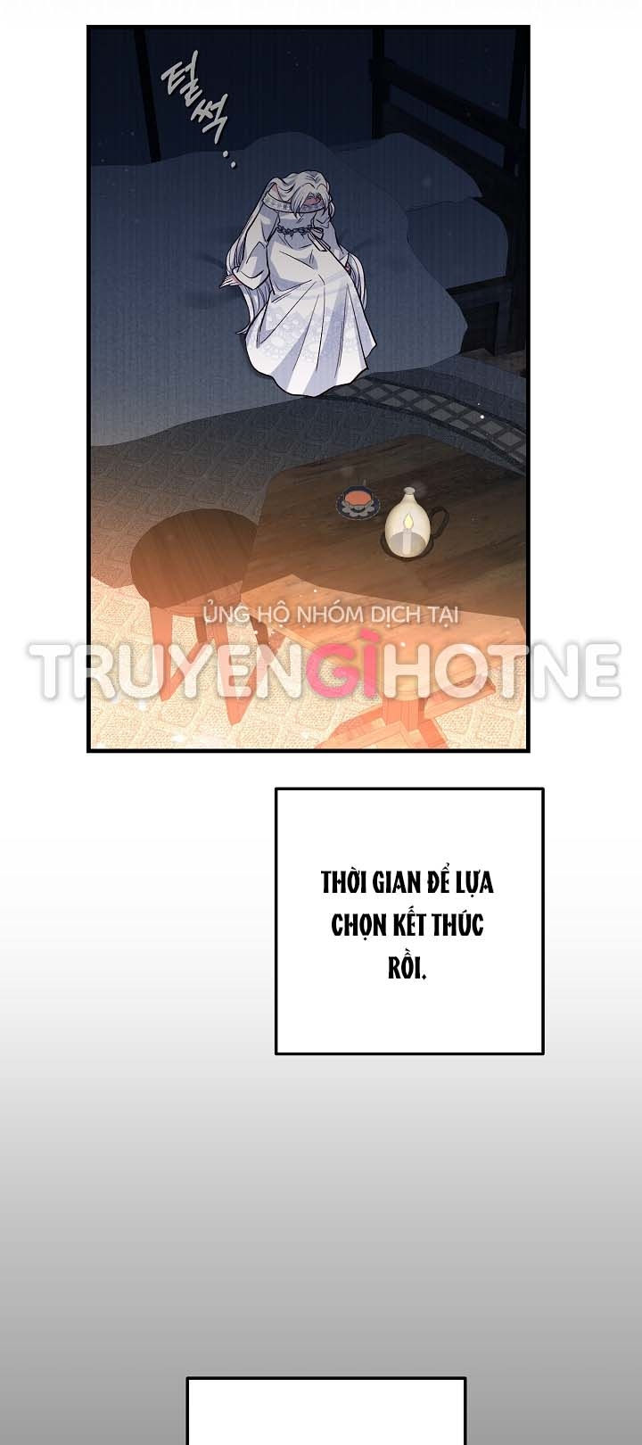 trở thành vợ thái tử quái vật chapter 74.2 29
