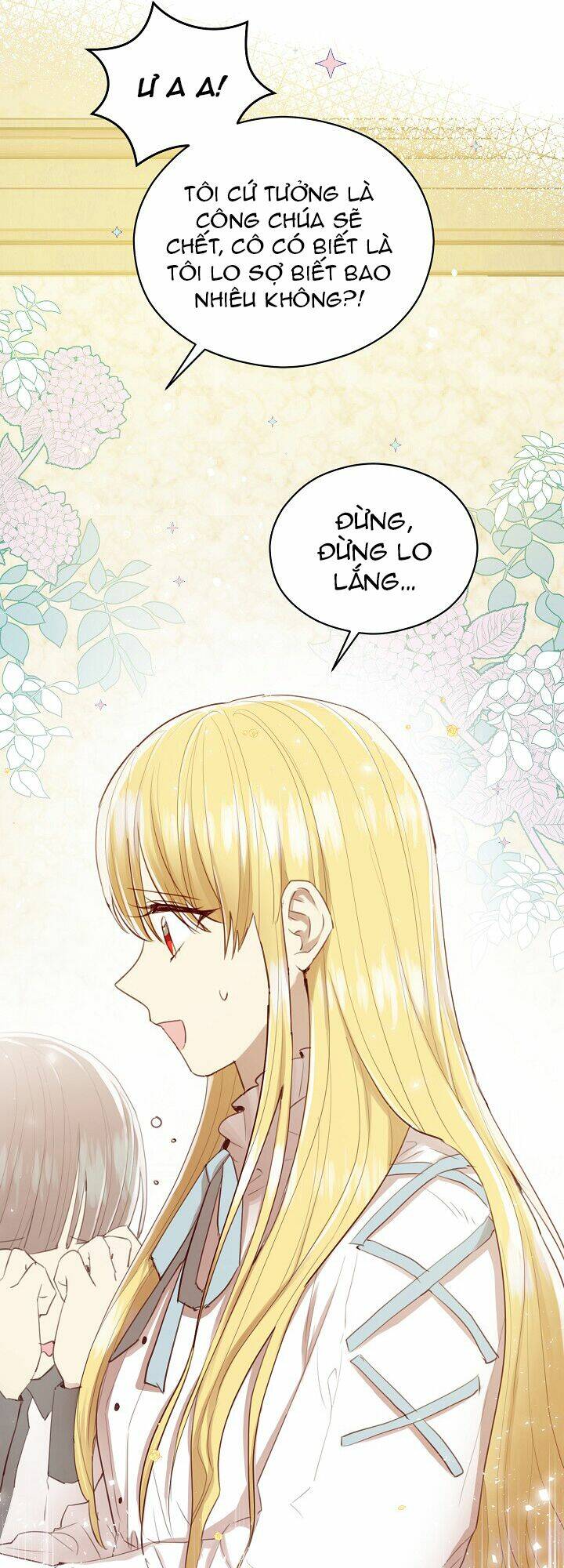 vẻ đẹp của ác ma chapter 15 26