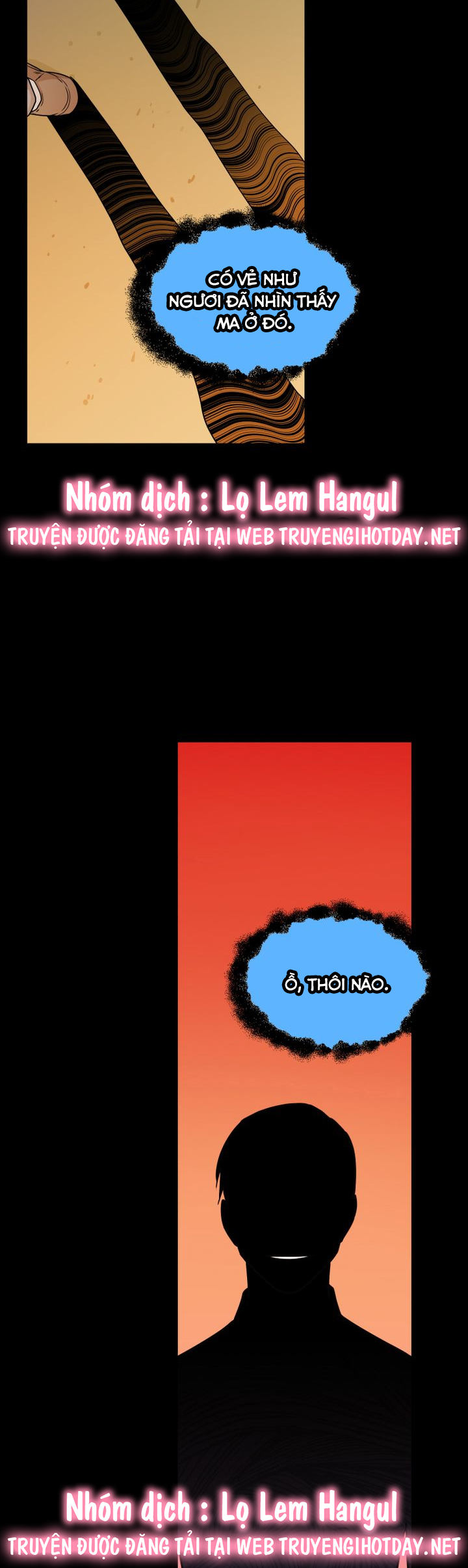 câu chuyện về người phụ nữ ấy chapter 103 18