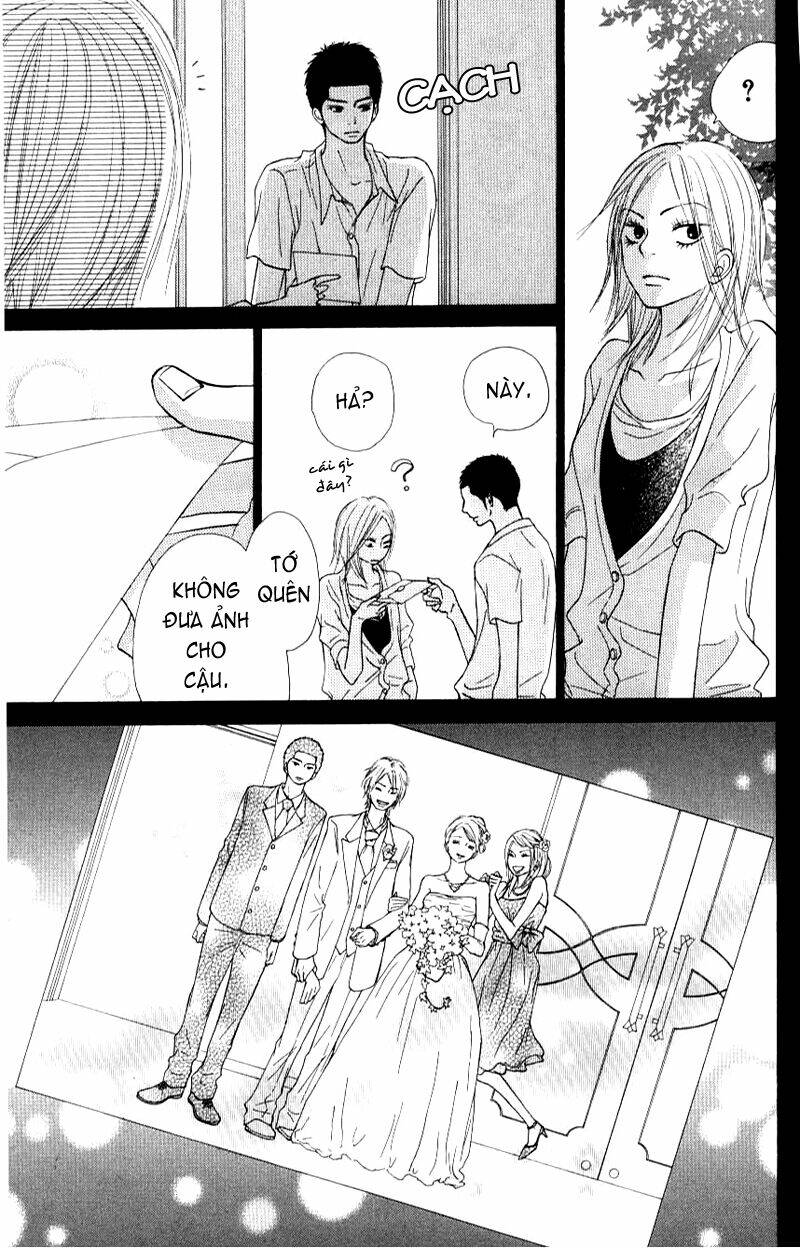 anh đã cho em biết bao thứ đầu tiên chapter 45 37