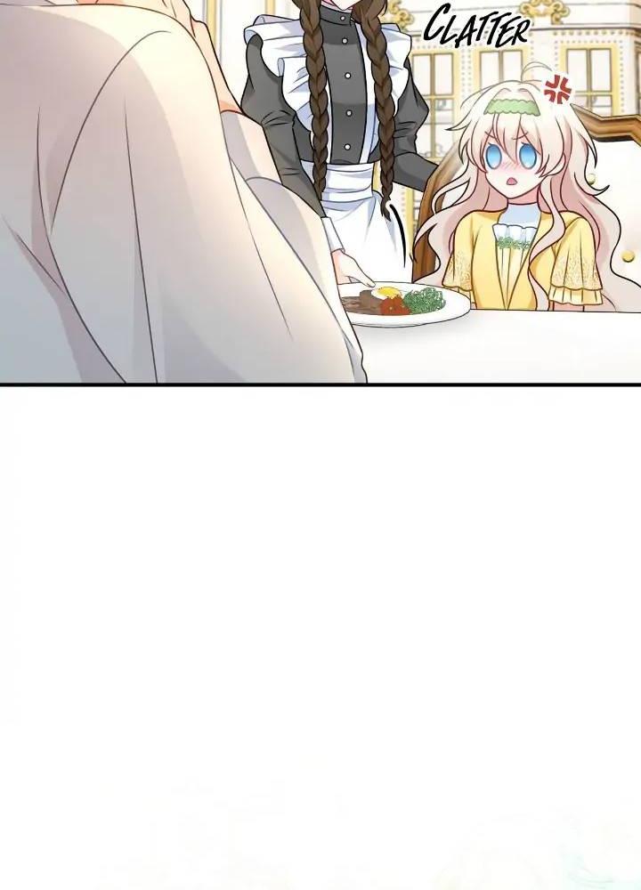 tại sao mẹ chồng tôi lại như thế này? chapter 5 75